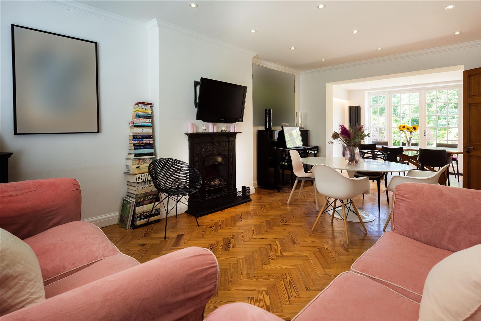 Meadway Close, Hampstead Garden Suburb, NW11 7BH