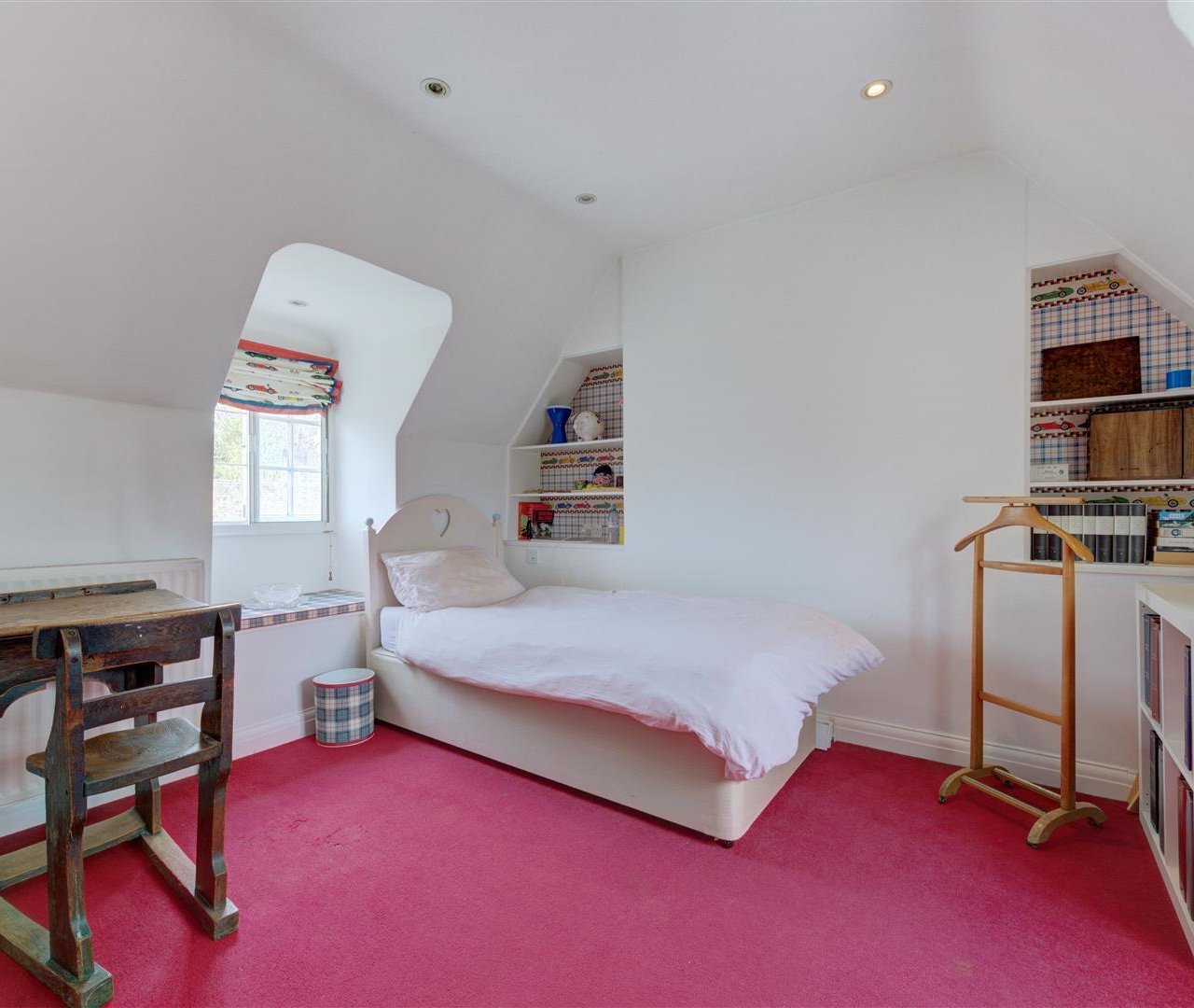 Meadway Close, Hampstead Garden Suburb, NW11 7BH
