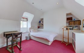 Meadway Close, Hampstead Garden Suburb, NW11 7BH