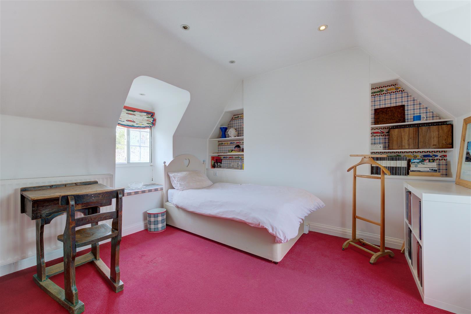 Meadway Close, Hampstead Garden Suburb, NW11 7BH