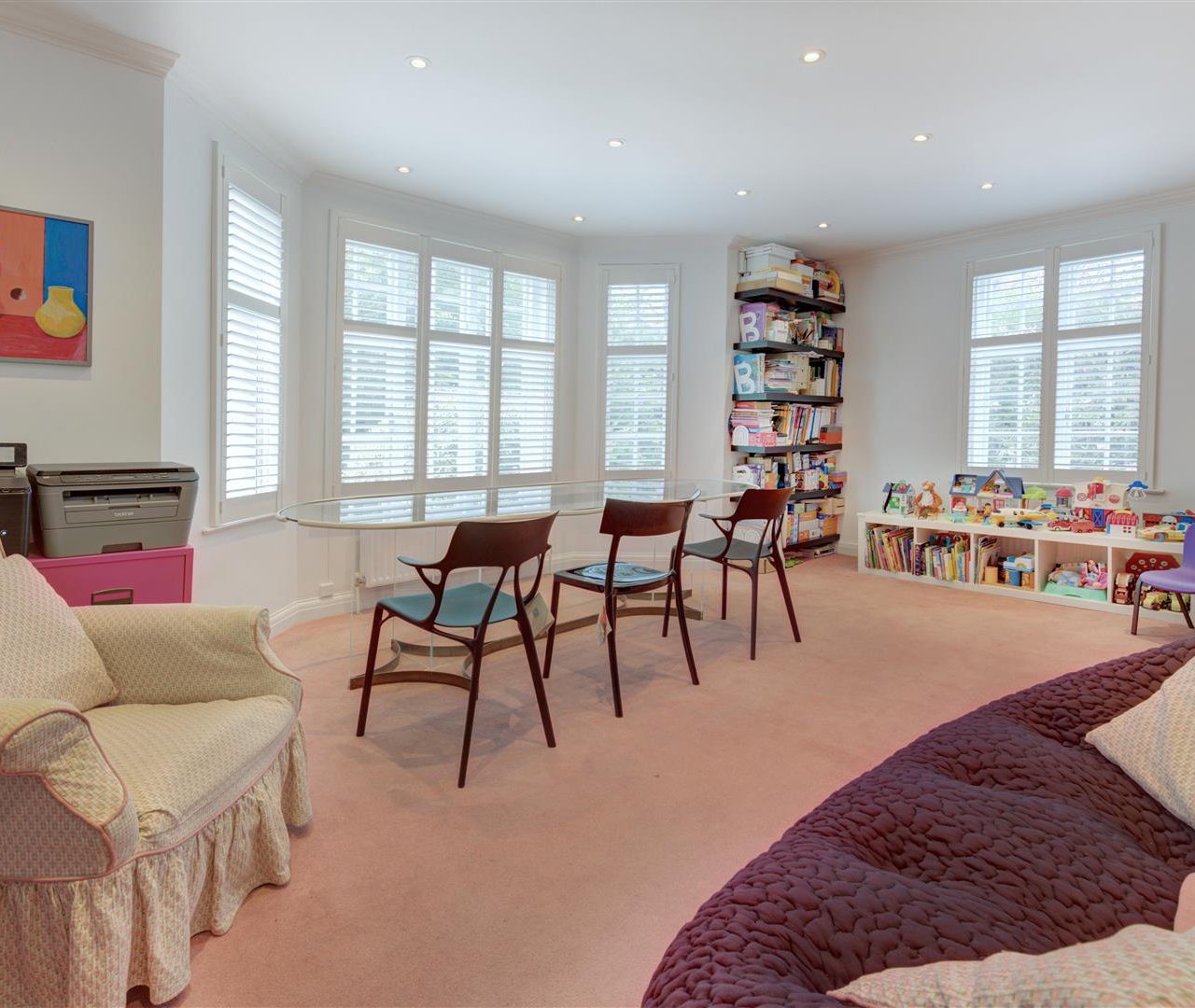 Meadway Close, Hampstead Garden Suburb, NW11 7BH