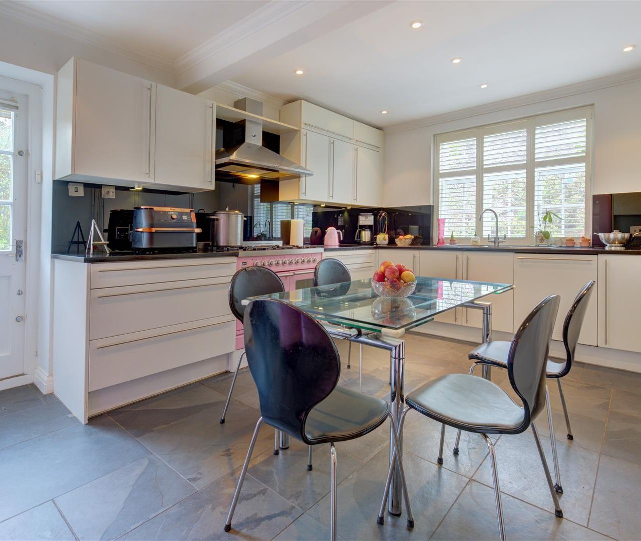 Meadway Close, Hampstead Garden Suburb, NW11 7BH