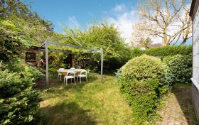 Meadway Close, Hampstead Garden Suburb, NW11 7BH