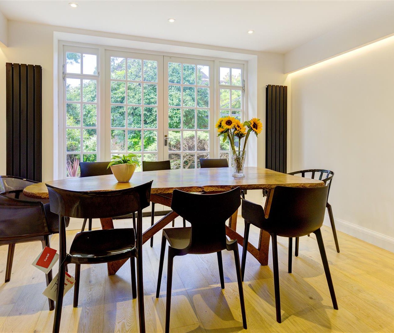 Meadway Close, Hampstead Garden Suburb, NW11 7BH