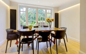 Meadway Close, Hampstead Garden Suburb, NW11 7BH
