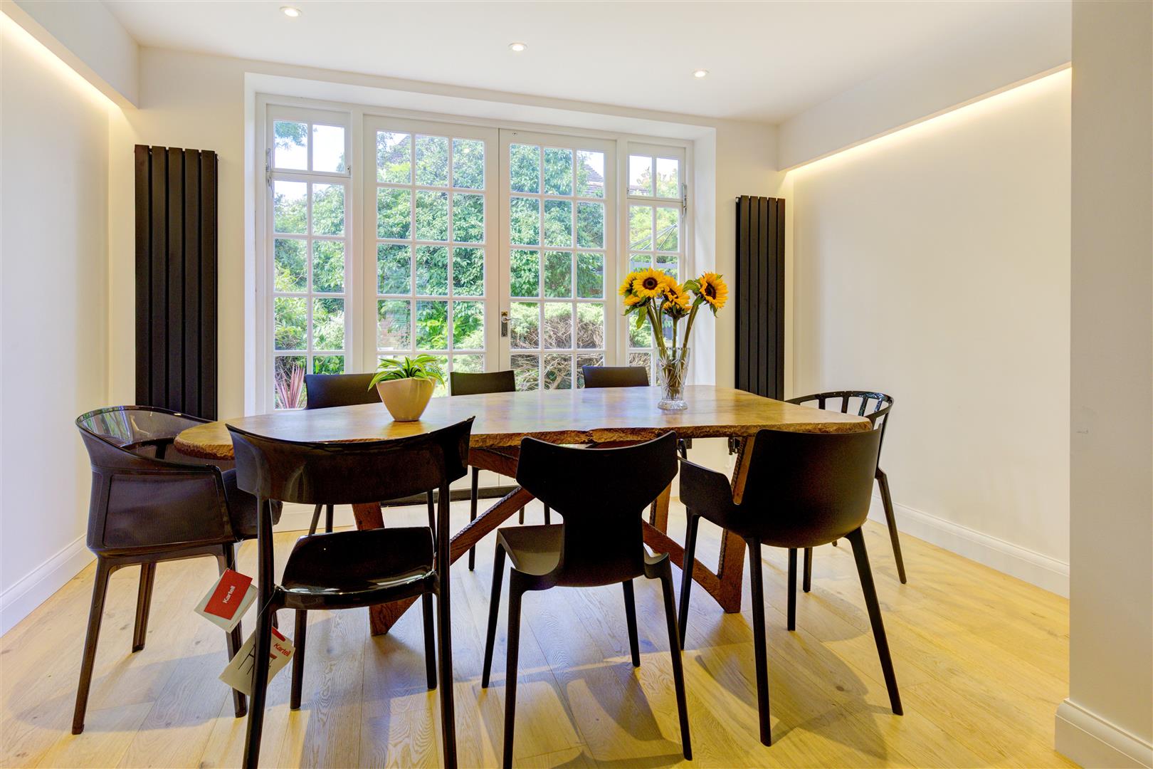 Meadway Close, Hampstead Garden Suburb, NW11 7BH