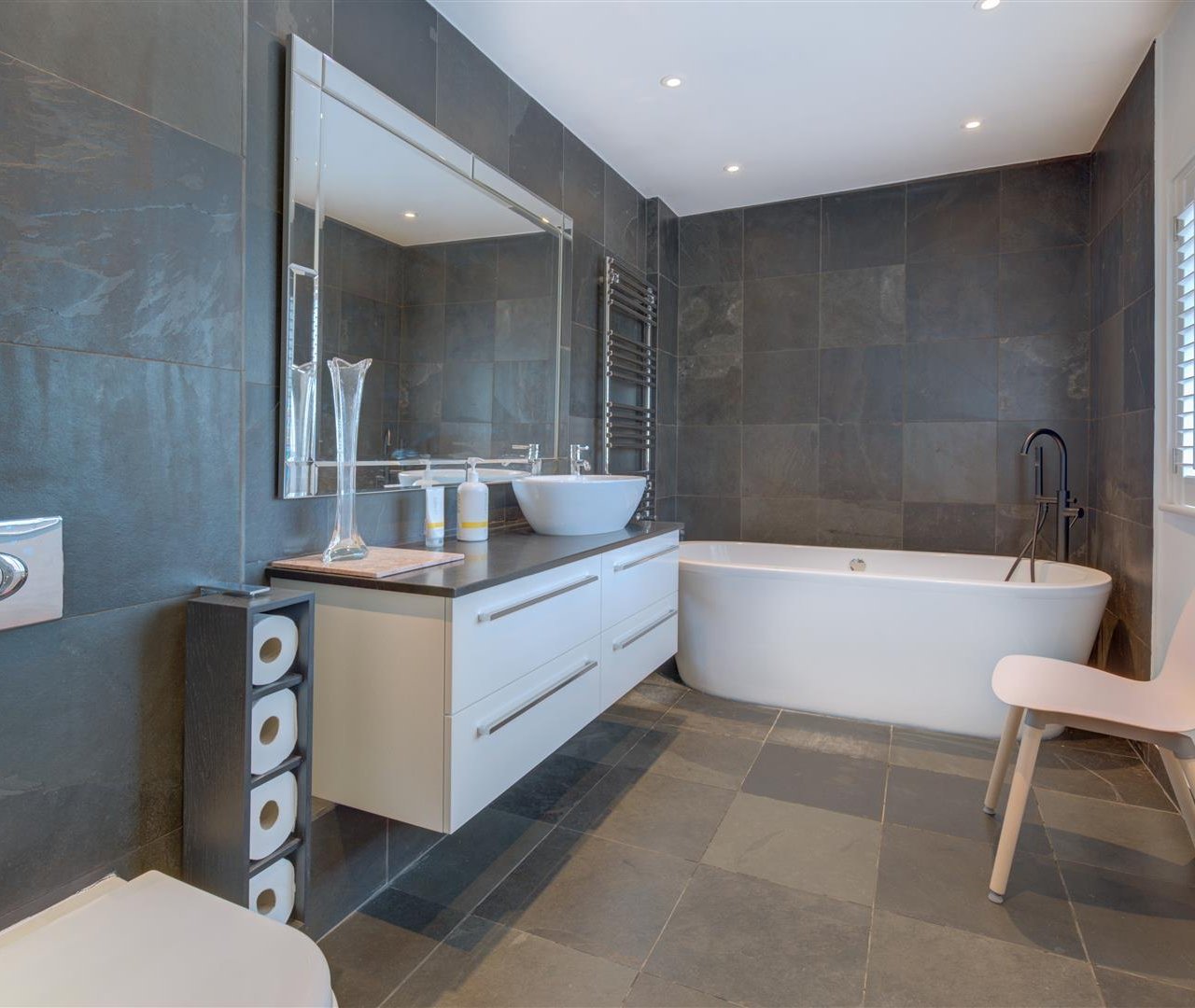 Meadway Close, Hampstead Garden Suburb, NW11 7BH