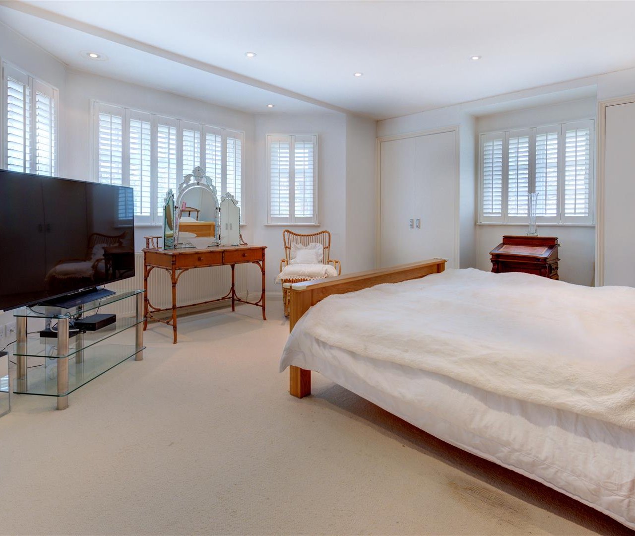 Meadway Close, Hampstead Garden Suburb, NW11 7BH