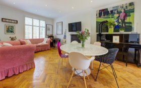 Meadway Close, Hampstead Garden Suburb, NW11 7BH