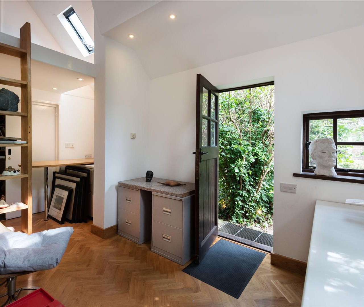 Meadway Close, Hampstead Garden Suburb, NW11 7BH