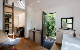 Meadway Close, Hampstead Garden Suburb, NW11 7BH