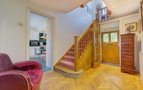 Meadway Close, Hampstead Garden Suburb, NW11 7BH