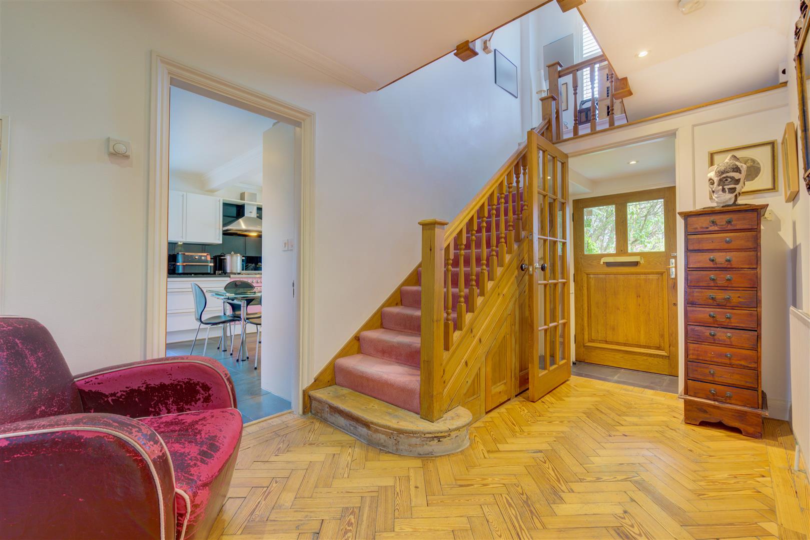 Meadway Close, Hampstead Garden Suburb, NW11 7BH