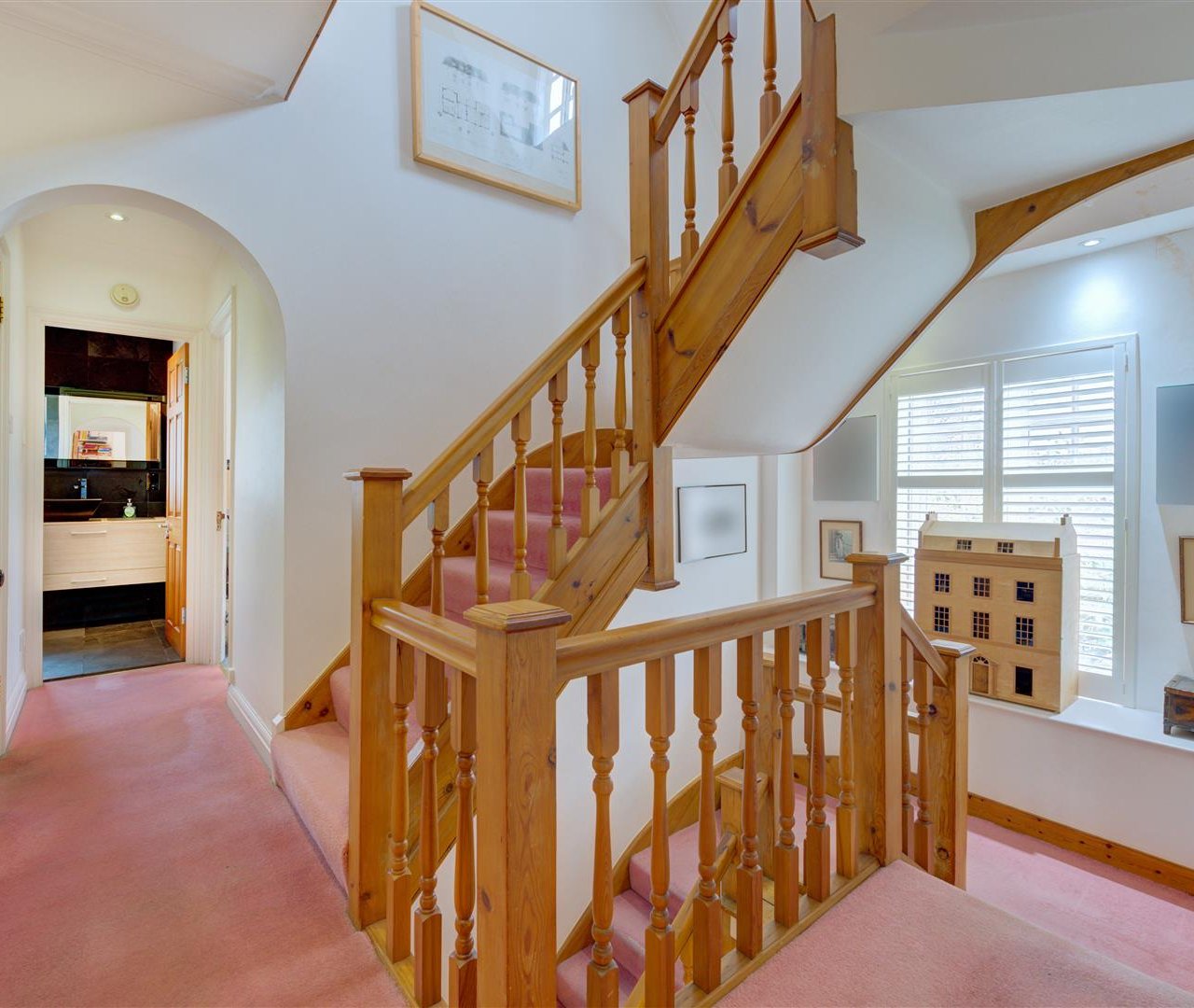 Meadway Close, Hampstead Garden Suburb, NW11 7BH