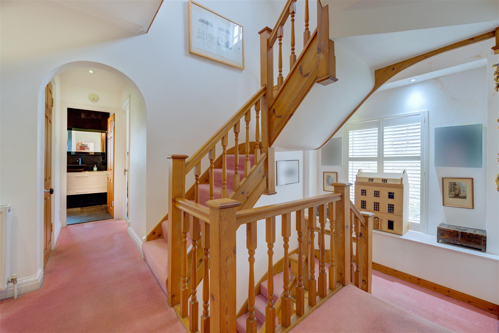 Meadway Close, Hampstead Garden Suburb, NW11 7BH