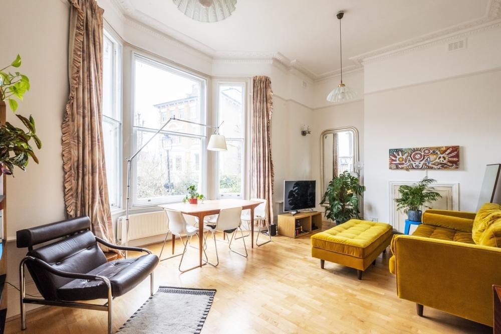 South Hill Park, London, NW3 2SR