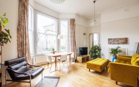 South Hill Park, London, NW3 2SR