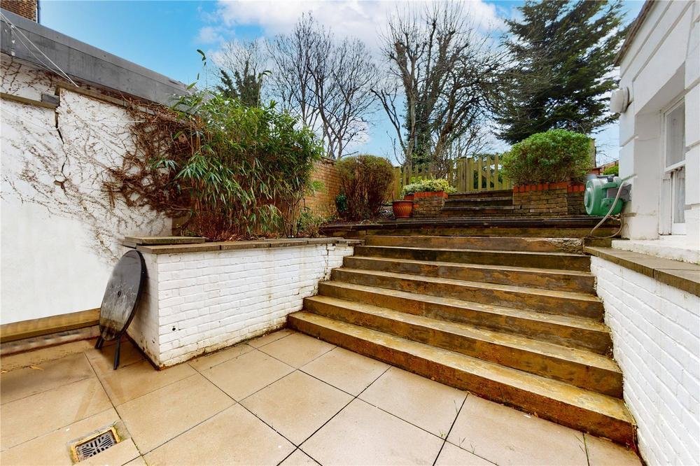 South Hill Park, London, NW3 2SR