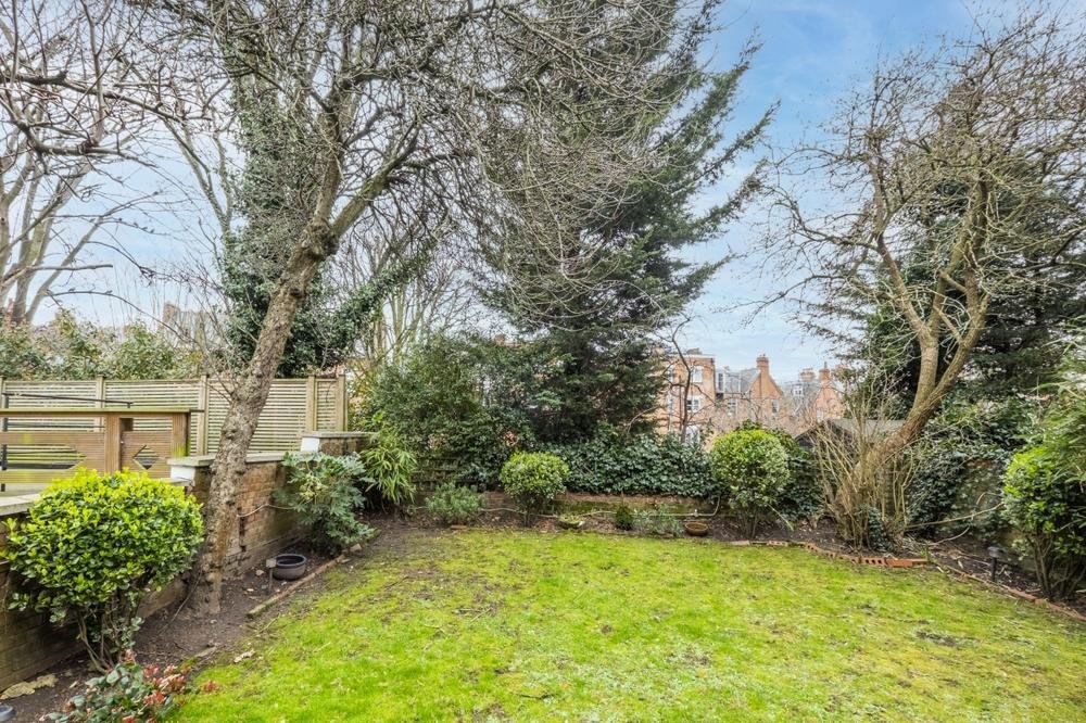 South Hill Park, London, NW3 2SR