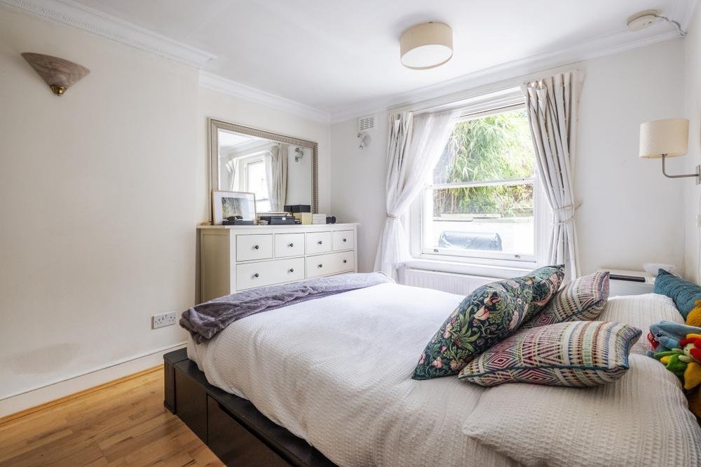 South Hill Park, London, NW3 2SR