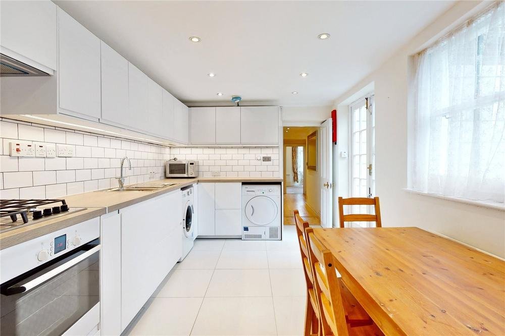 South Hill Park, London, NW3 2SR