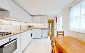 South Hill Park, London, NW3 2SR