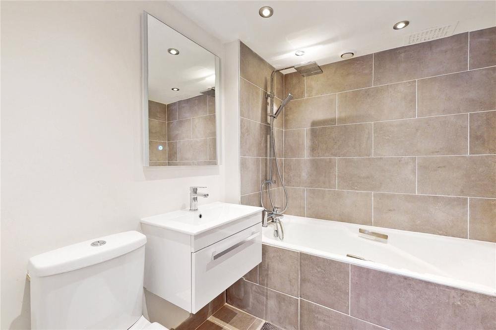 South Hill Park, London, NW3 2SR