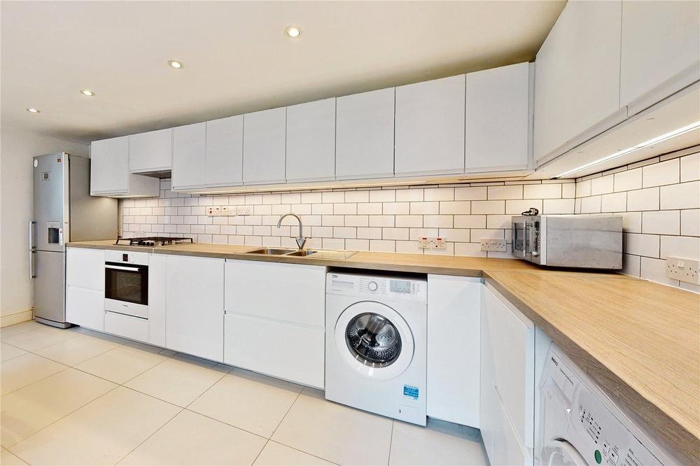 South Hill Park, London, NW3 2SR