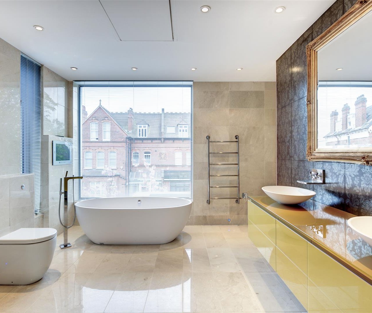 Redington Road, Hampstead, NW3 7RG