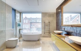 Redington Road, Hampstead, NW3 7RG