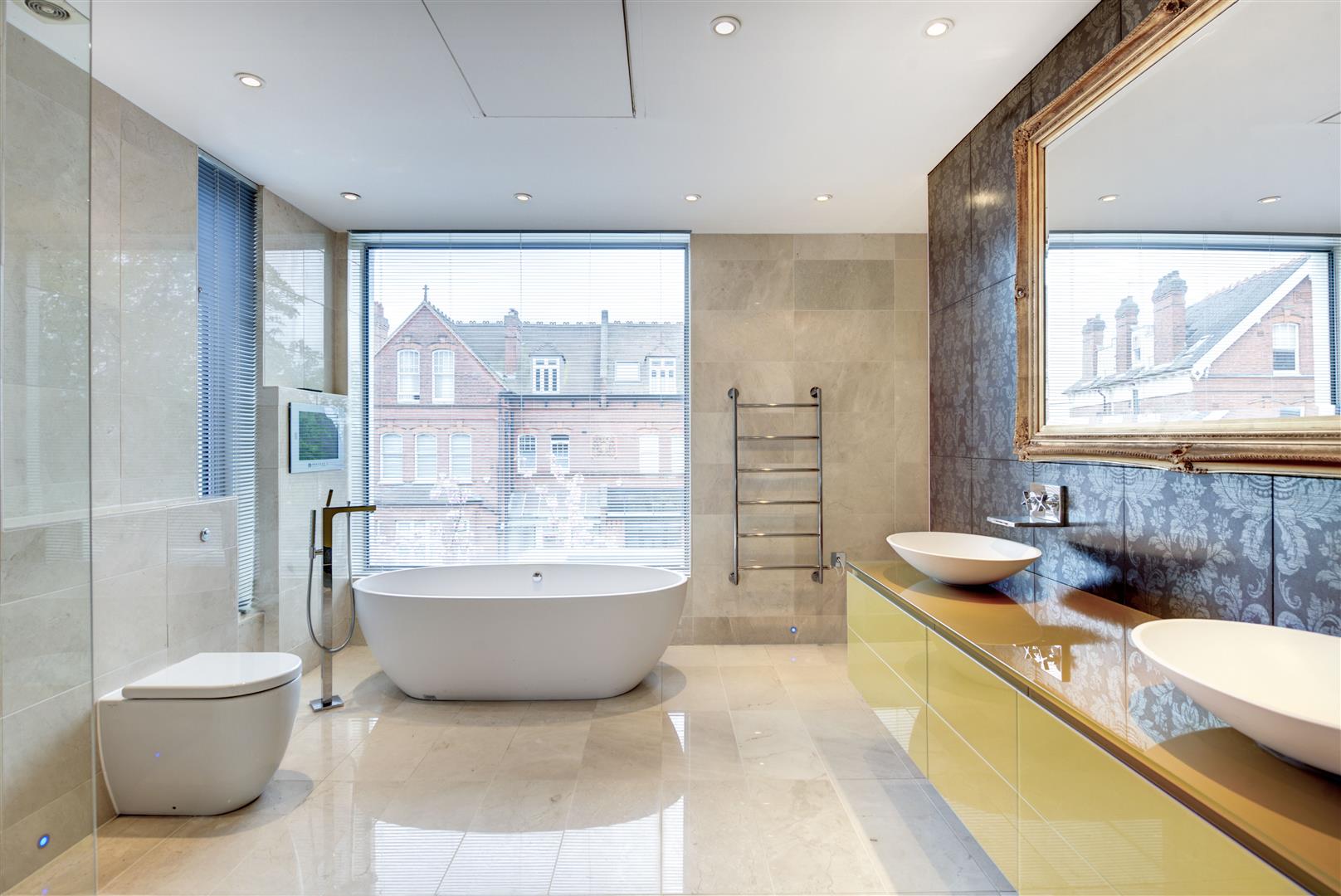 Redington Road, Hampstead, NW3 7RG