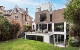 Redington Road, Hampstead, NW3 7RG