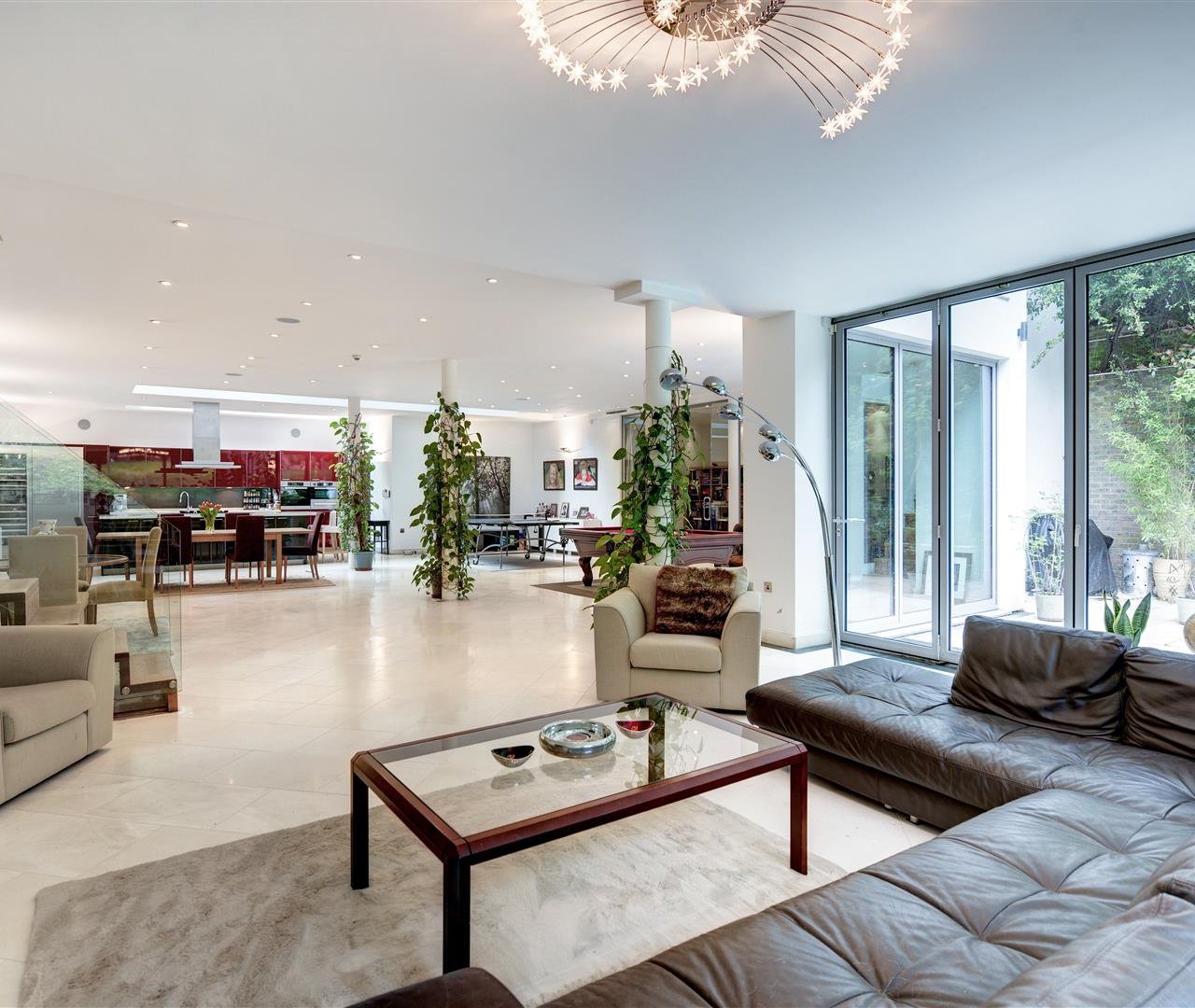 Redington Road, Hampstead, NW3 7RG