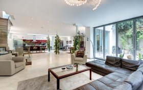 Redington Road, Hampstead, NW3 7RG