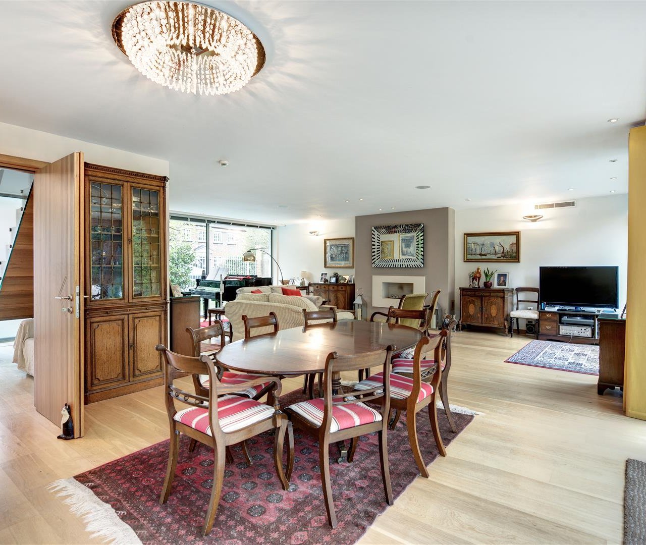 Redington Road, Hampstead, NW3 7RG