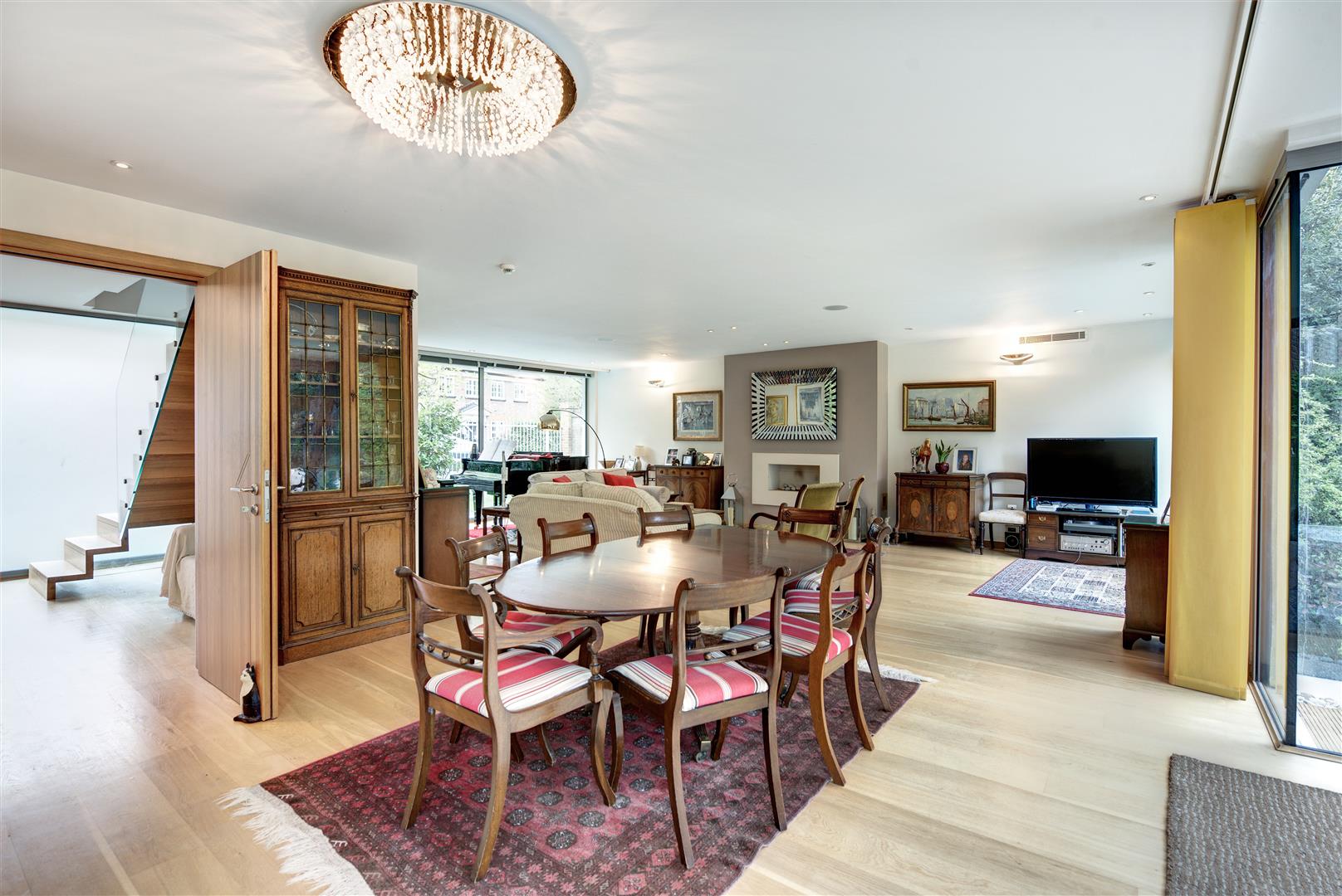 Redington Road, Hampstead, NW3 7RG