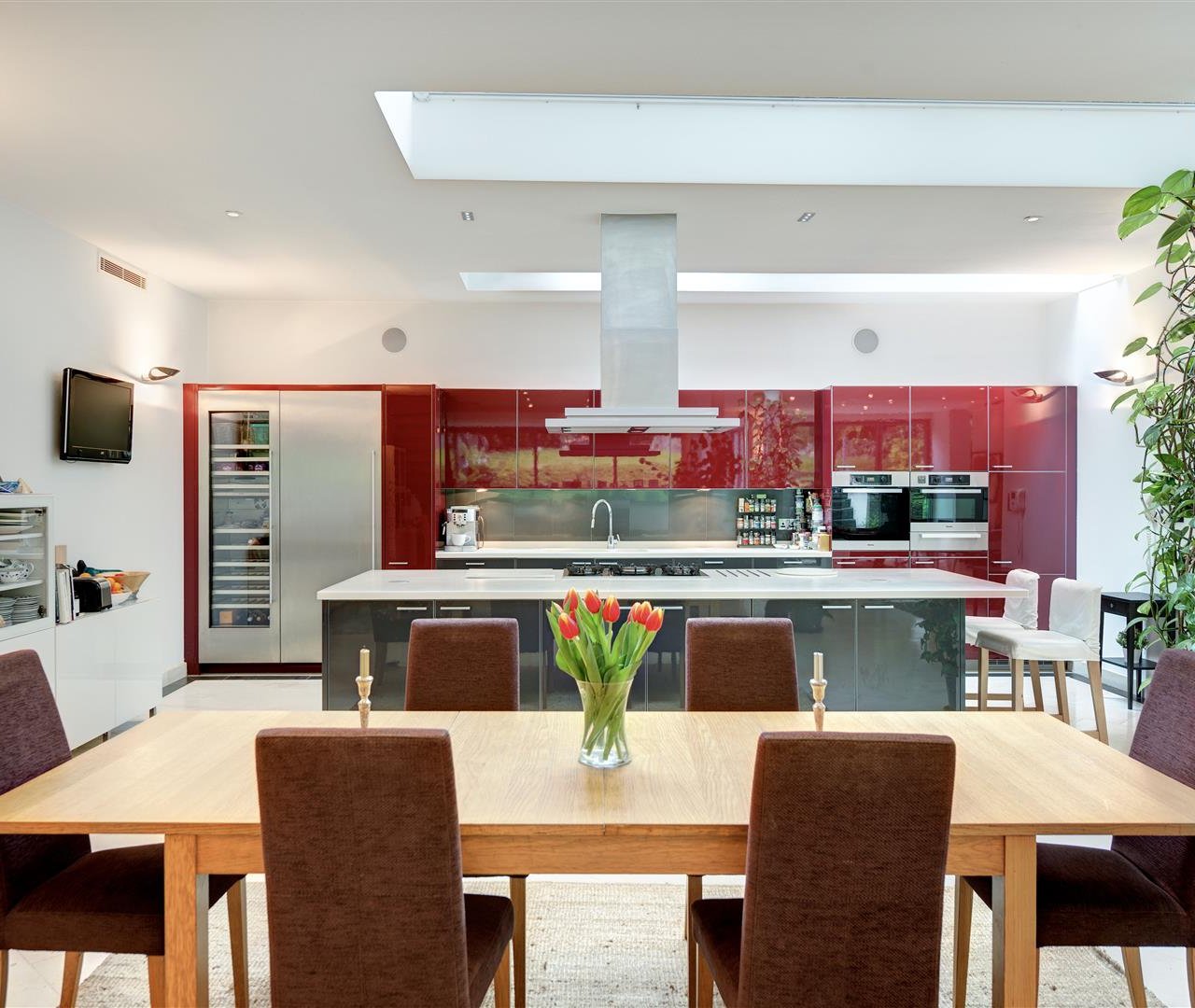 Redington Road, Hampstead, NW3 7RG