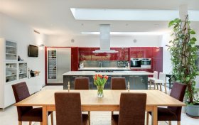 Redington Road, Hampstead, NW3 7RG