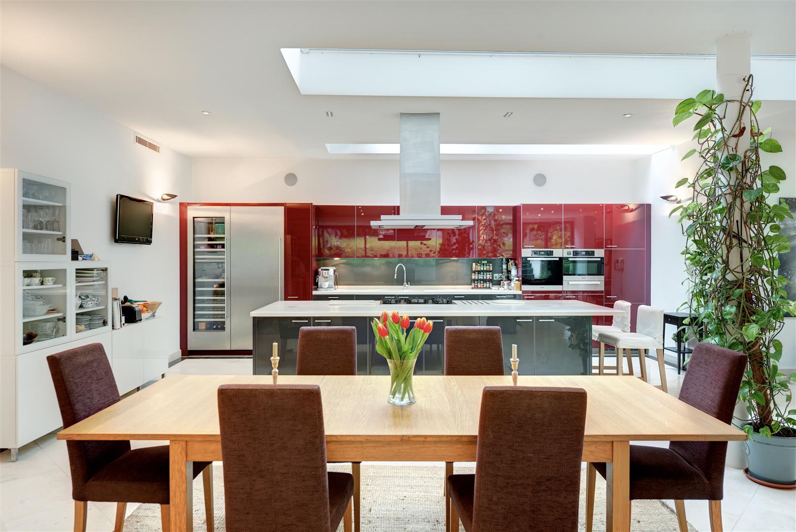 Redington Road, Hampstead, NW3 7RG