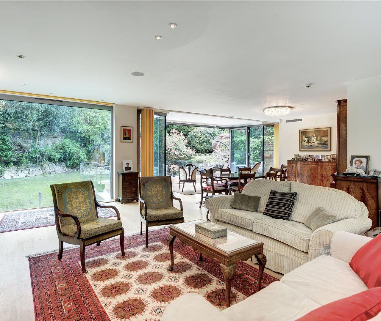 Redington Road, Hampstead, NW3 7RG