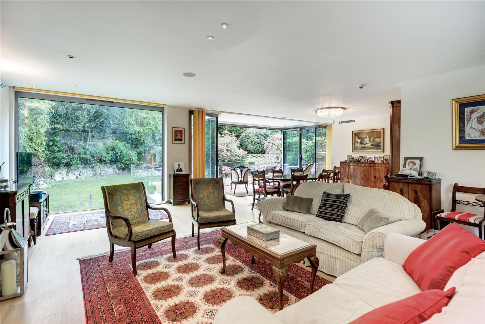 Redington Road, Hampstead, NW3 7RG