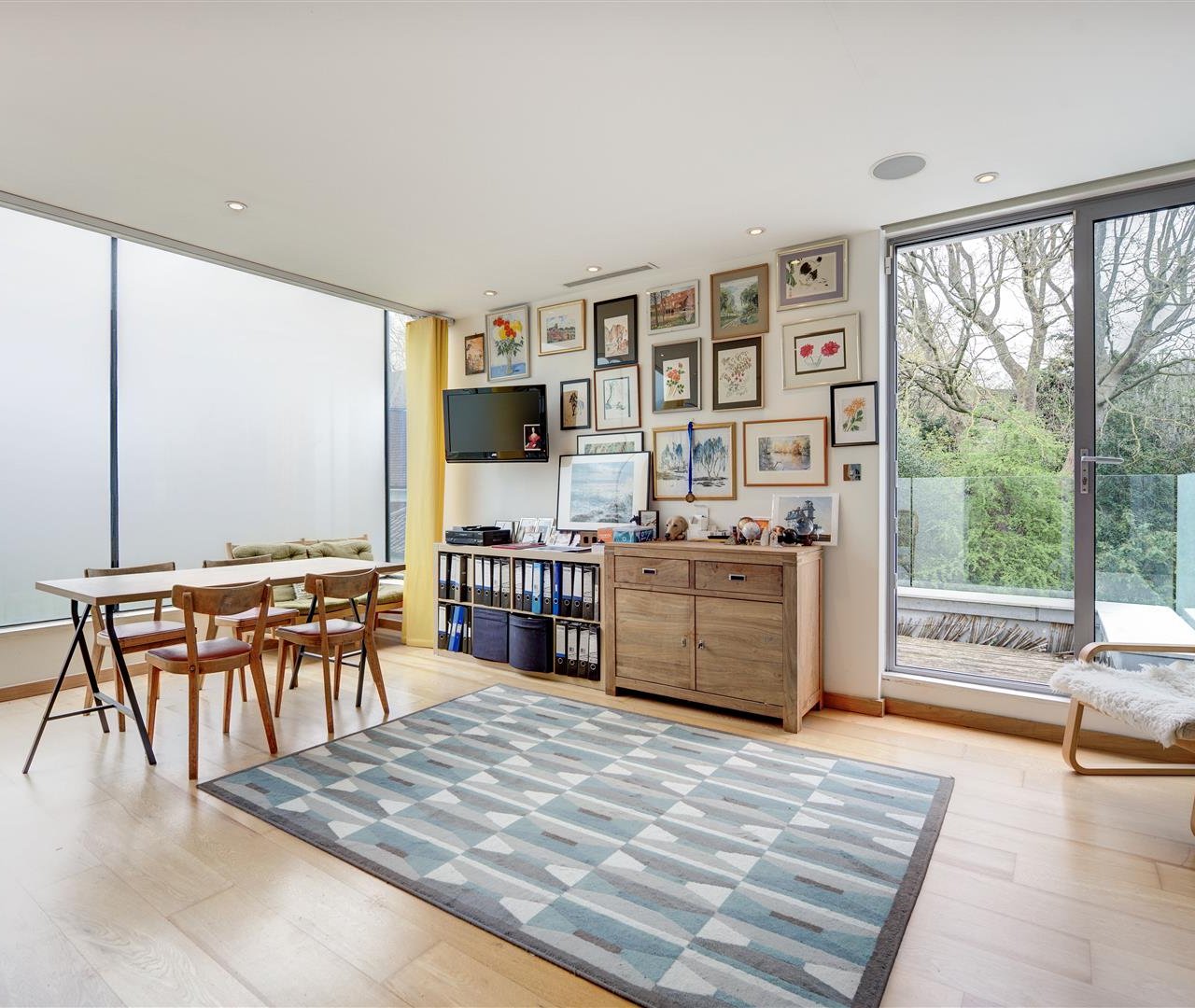 Redington Road, Hampstead, NW3 7RG