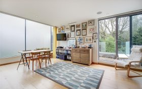 Redington Road, Hampstead, NW3 7RG