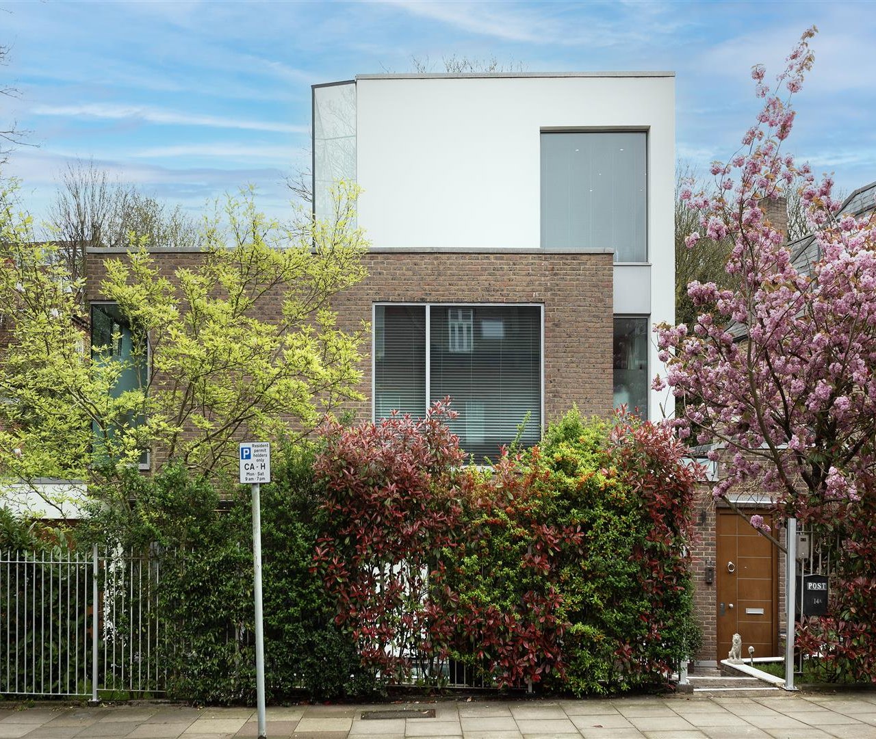 Redington Road, Hampstead, NW3 7RG