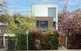 Redington Road, Hampstead, NW3 7RG