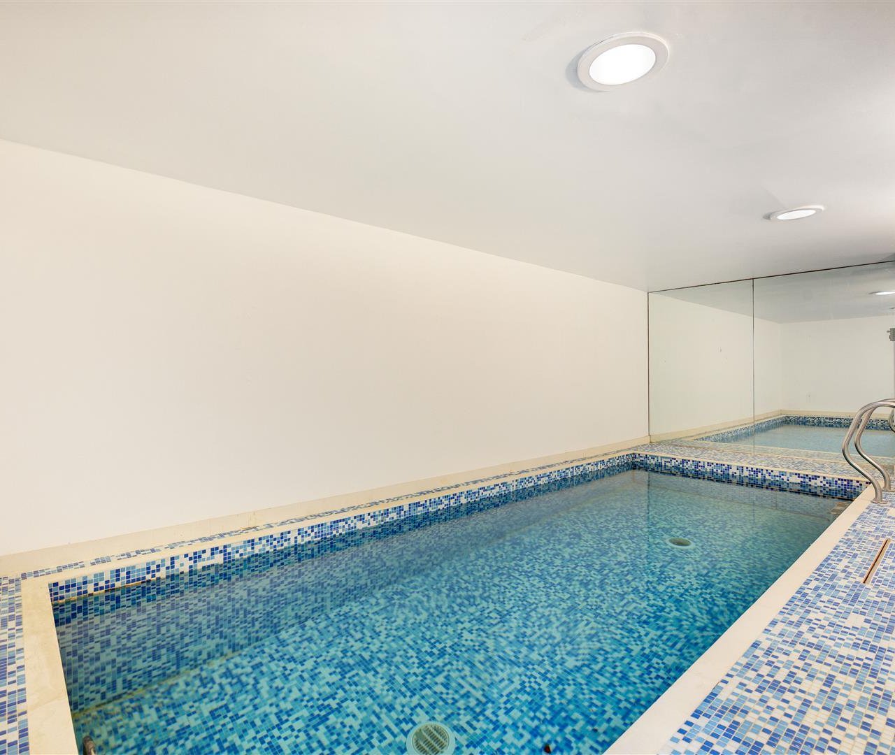 Redington Road, Hampstead, NW3 7RG