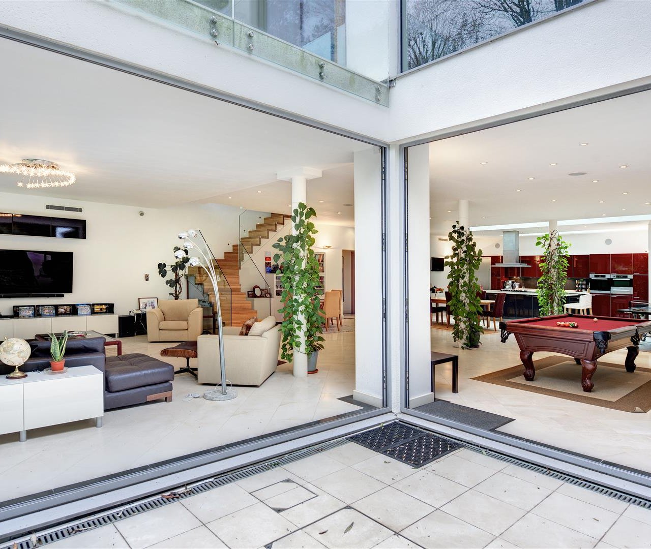 Redington Road, Hampstead, NW3 7RG