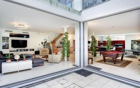 Redington Road, Hampstead, NW3 7RG