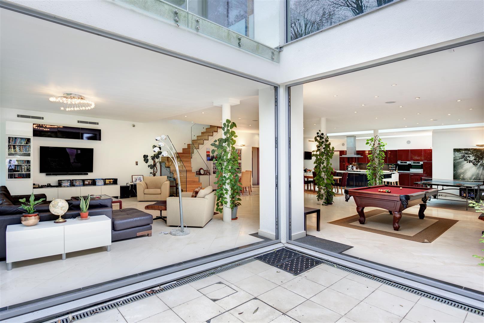 Redington Road, Hampstead, NW3 7RG