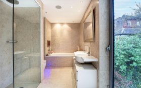 Redington Road, Hampstead, NW3 7RG